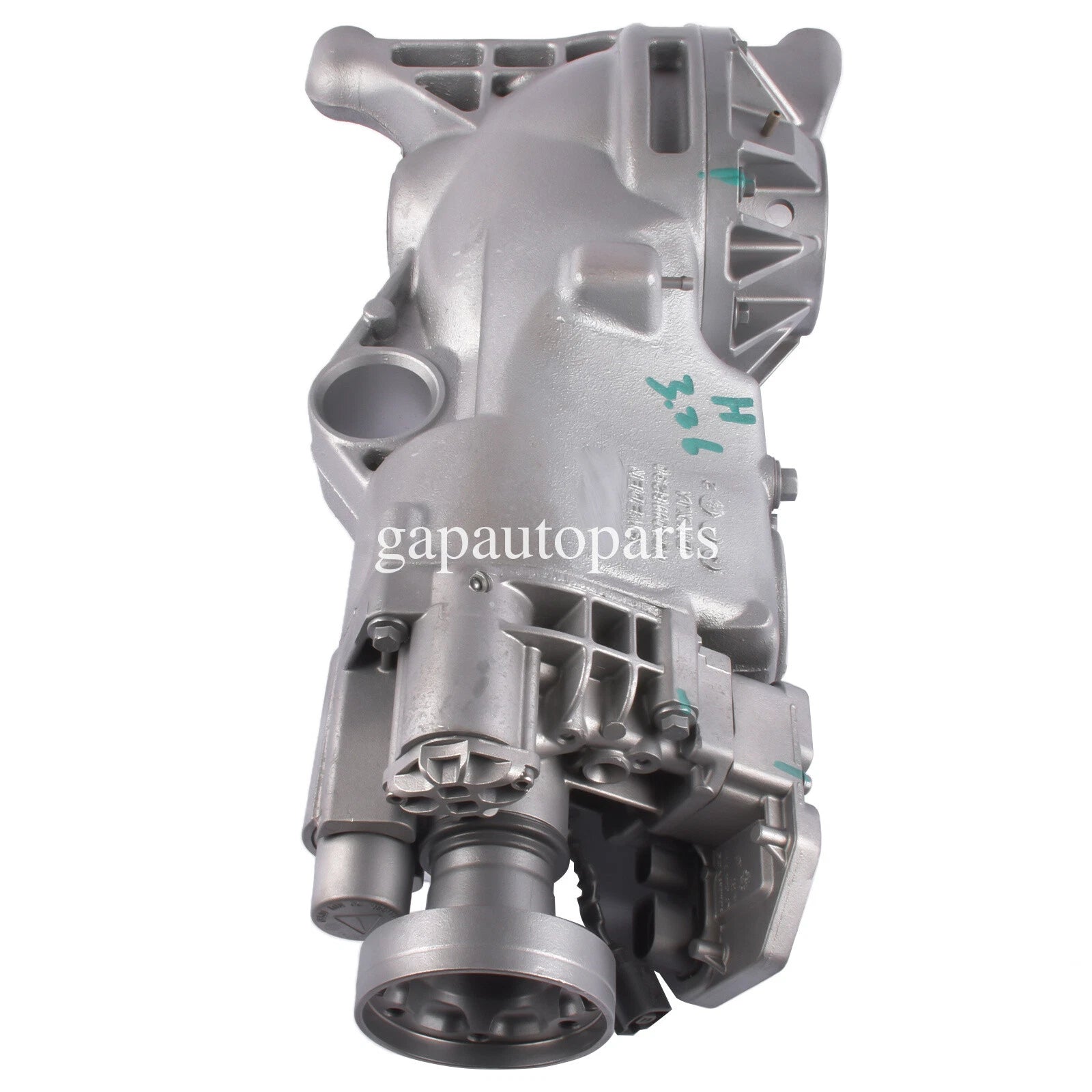 Rear Carrier Differential for Land Rover LR2 (2008-2015)