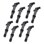 Ignition Coil Set for Dodge Dakota (2004–2007) for All Engines