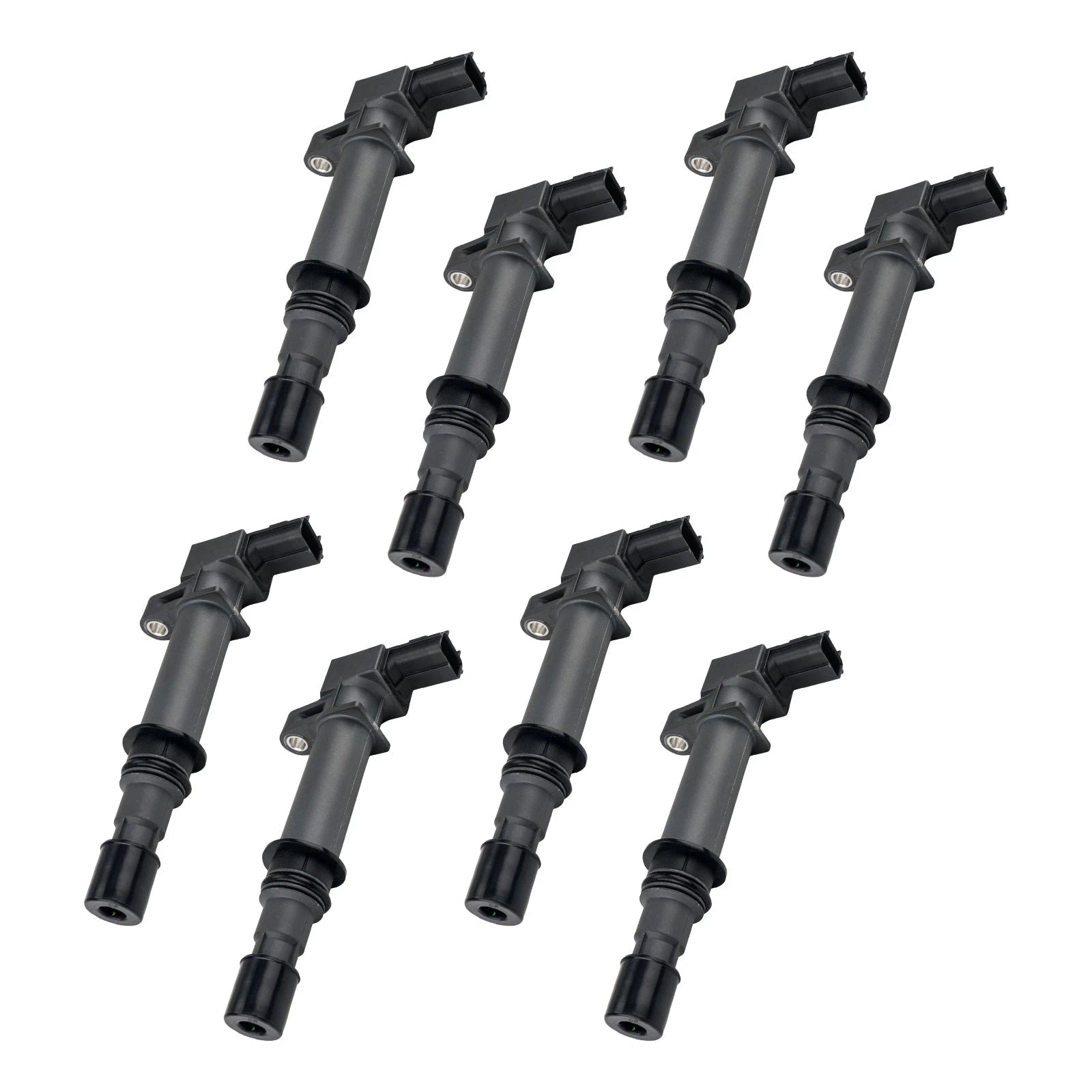 Ignition Coil Set for Dodge Dakota (2004–2007) for All Engines