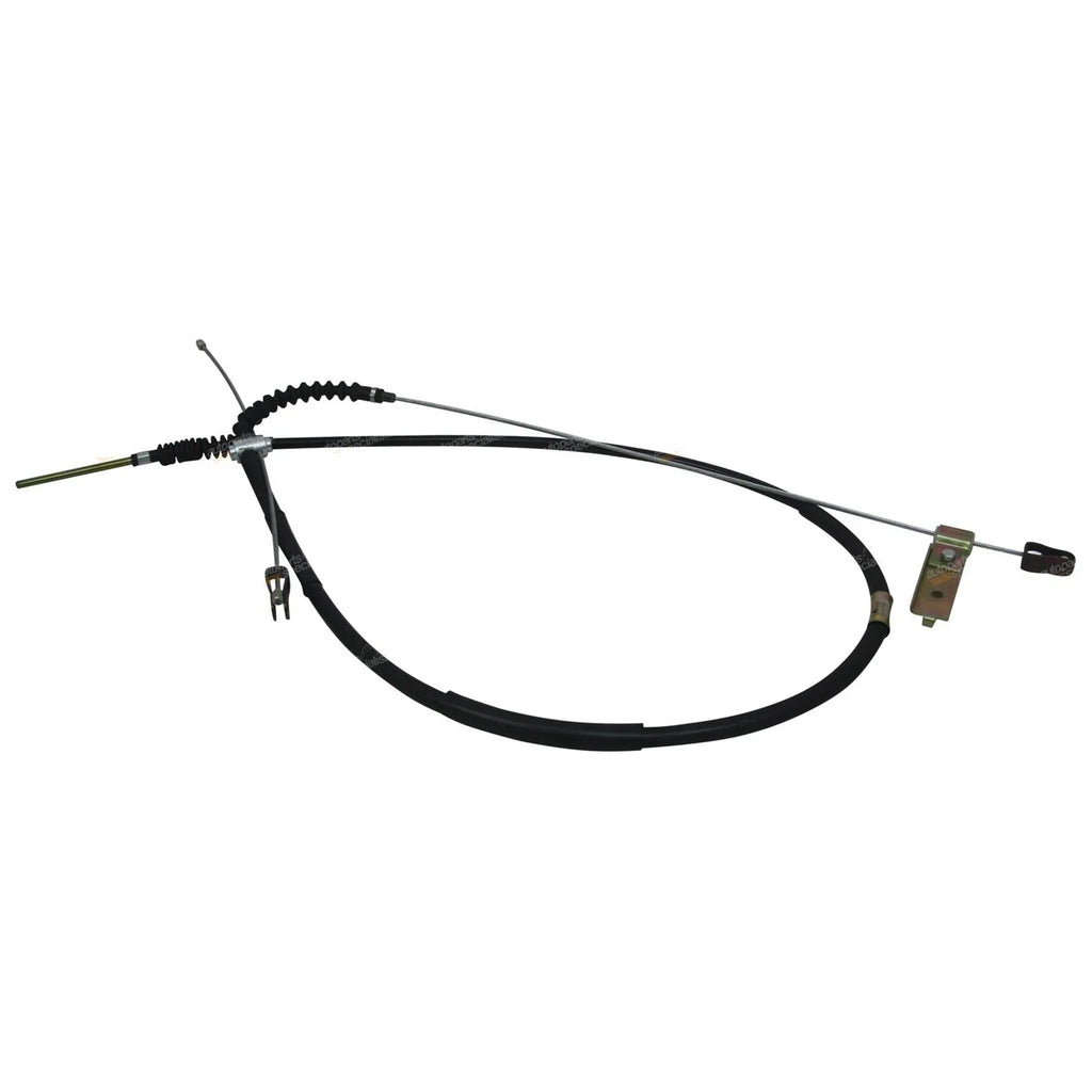 Rear Park Hand Brake Cable for Toyota Hilux LN107 LN111 4X4 Ute (1988–1998)