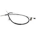 Rear Park Hand Brake Cable for Toyota Hilux LN107 LN111 4X4 Ute (1988–1998)