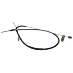 Rear Park Hand Brake Cable for Toyota Hilux LN107 LN111 4X4 Ute (1988–1998)