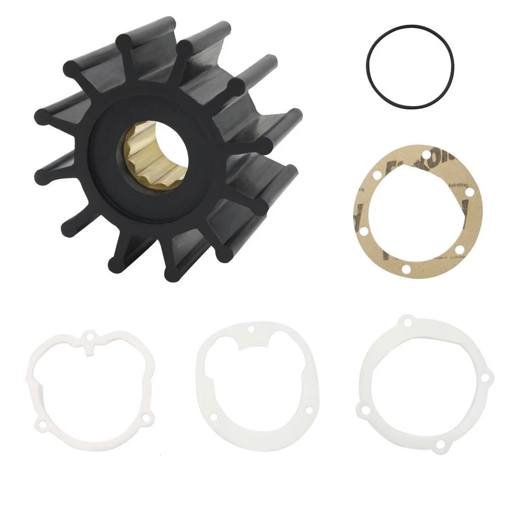 Water Pump Impeller for CT Marine CT 115 (6.98) 120D 40D 50D 60D 80D