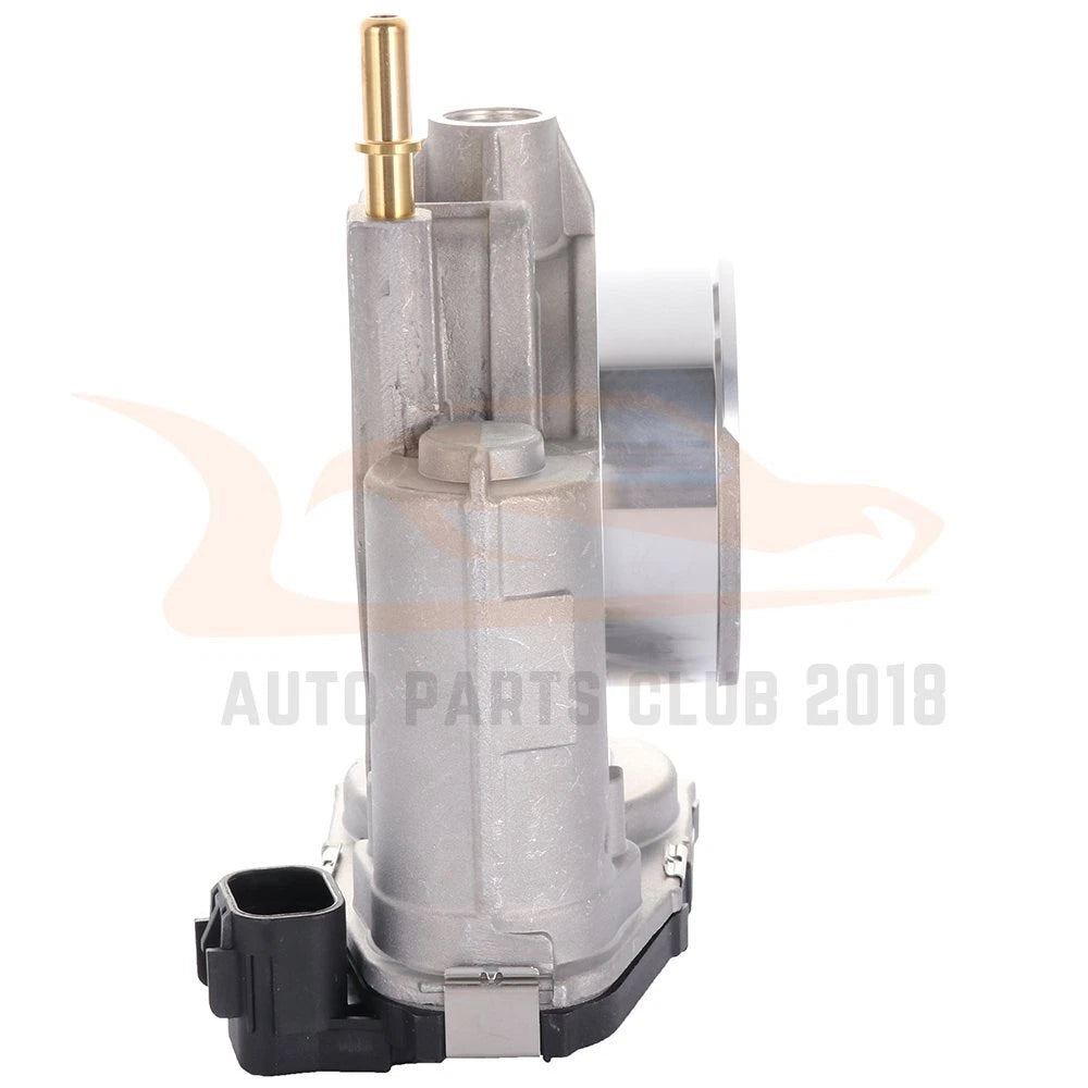 Throttle Body for Chevrolet Colorado GMC Canyon (2008–2012)