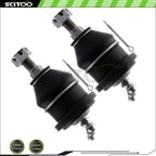 Set of 2 Front Upper Ball Joints for Acura TSX (2004–2008) & Honda Accord (2003–2007)