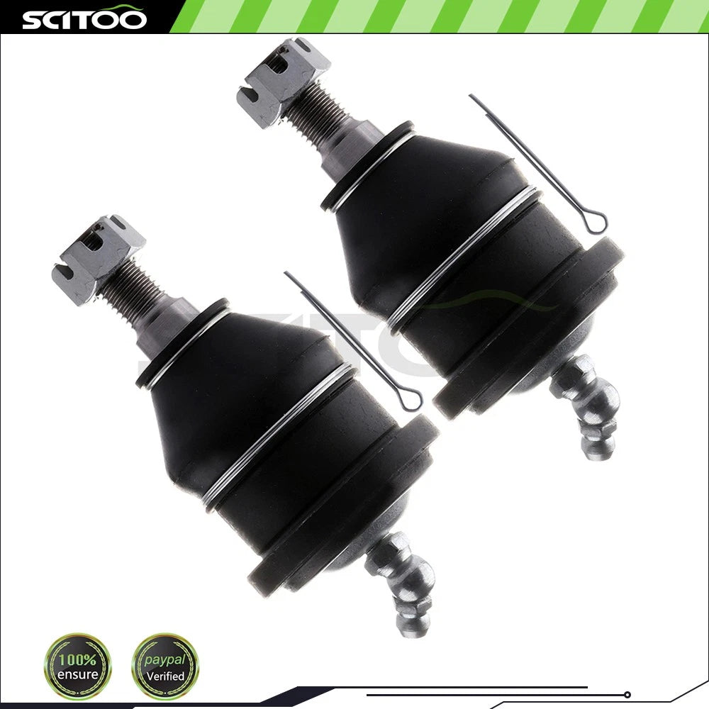 Set of 2 Front Upper Ball Joints for Acura TSX (2004–2008) & Honda Accord (2003–2007)