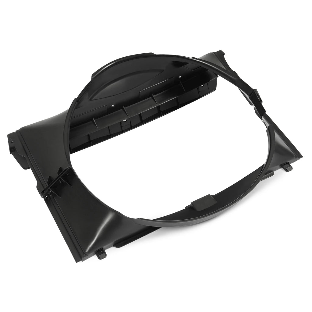 Fan Shroud Set for Chevrolet Blazer S10 Jimmy (1994–2005) GM3110124 GM3110125