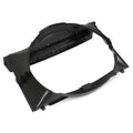Fan Shroud Set for Chevrolet Blazer S10 Jimmy (1994–2005) GM3110124 GM3110125