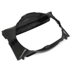 Fan Shroud Set for Chevrolet Blazer S10 Jimmy (1994–2005) GM3110124 GM3110125