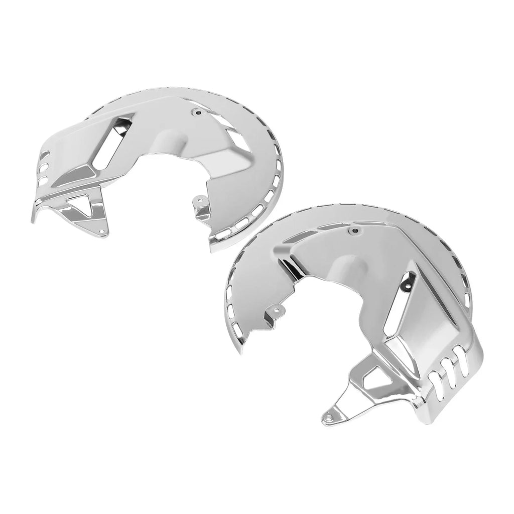 Brake Rotor Covers for Honda Goldwing 1800 GL1800 (2001-2017)