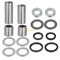 Swing Arm Bearings Seals Rebuild Kit for Honda CRF250R/CRF250X (2004–2017)