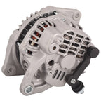 Alternator for Mazda Protege (1996–2002) and Kia Sephia (1997–2001)