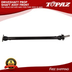 Driveshaft for Infiniti G35 M35 M45 FX35 FX45 (2003–2012) AWD