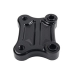 Handlebar Riser Pullback Plate Bracket for Harley Electra Glide (2007-2023)