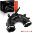 Air Intake Duct Hose Tube with Clamp for Mercedes-Benz C300 (2015–2020)
