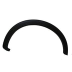 Replacement Ready to Paint Polypropylene Front Fender Flare for Passenger Side (2020–2023)