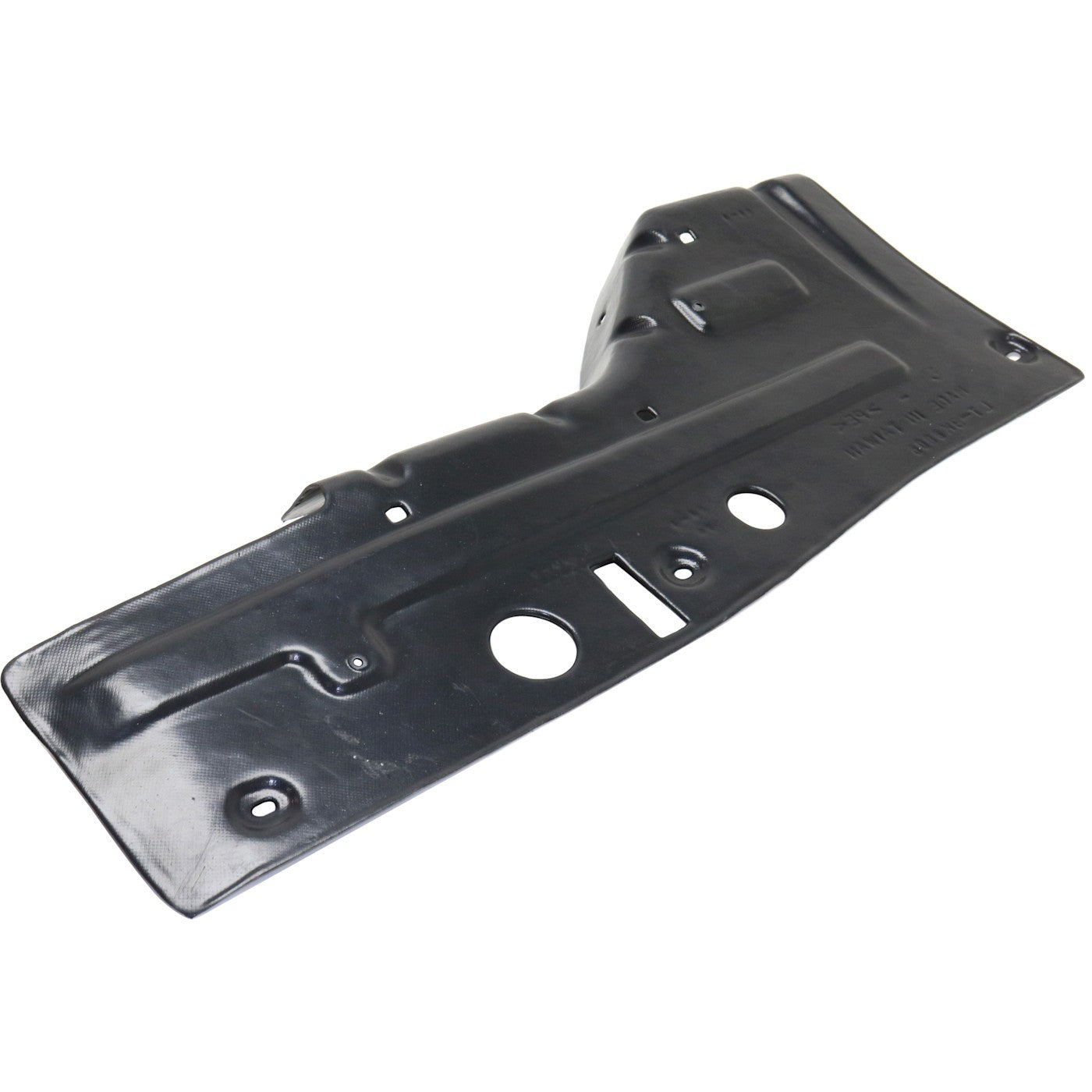 Engine Splash Shield for Buick LaCrosse (2010–2015) Lower