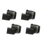 4X Parking Aid Sensor PPS110 for Ram 1500 (2019–2022), Ram 4500 (2018–2022), Ram 5500 (2018–2022)