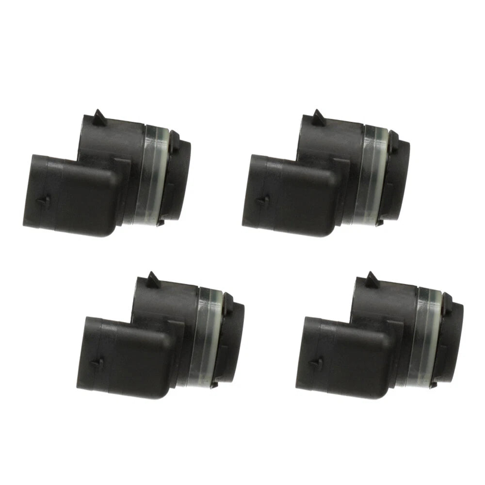4X Parking Aid Sensor PPS110 for Ram 1500 (2019–2022), Ram 4500 (2018–2022), Ram 5500 (2018–2022)