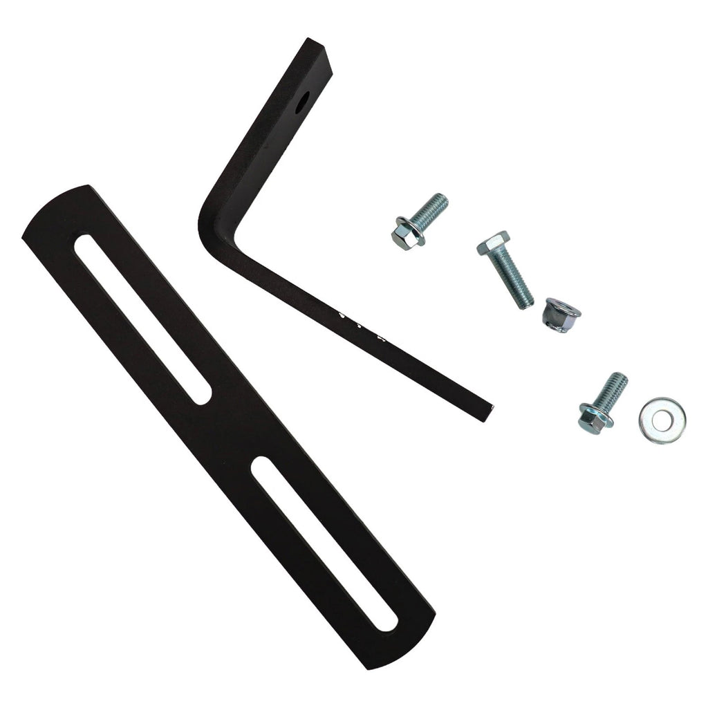 Mounting Bracket Kit for Lawn Mower (BE23519)