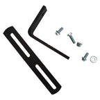 Mounting Bracket Kit for Lawn Mower (BE23519)