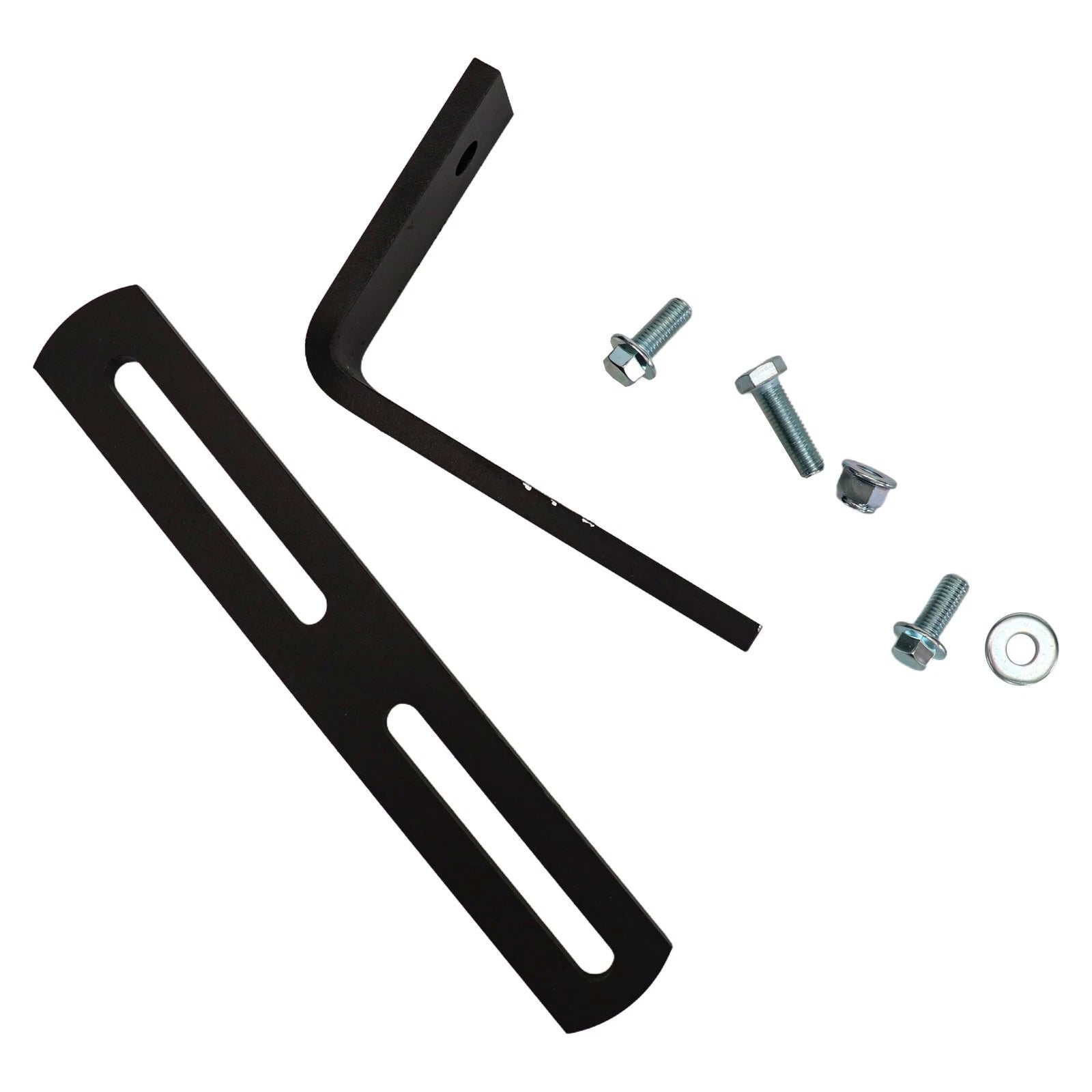 Mounting Bracket Kit for Lawn Mower (BE23519)