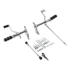 Forward Control Pegs & Levers for Harley Sportster 1200 883 (1991-2003)