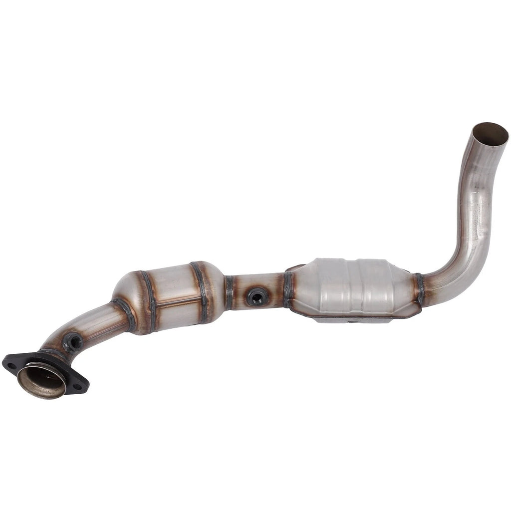 Catalytic Converters Left+Right for Ford Expedition XLS XLT (2003–2004) 5.4L