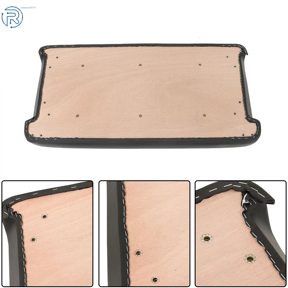 Front Seat Bottom Cushion for Club Car DS Golf Cart (2000-Present)