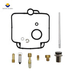 Carburetor Rebuild Kit for Polaris Sportsman 500 HO (2001–2012)