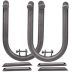 Shock Hoop Kit for Toyota Pickup (Universal) 110164-1-KIT 16" Height