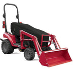 Tractor Cover 600D Oxford Waterproof with Storage Bag (195x61x56cm)