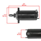 Starter for Seadoo Jetski 581 650 SPX XP (1992–1994)