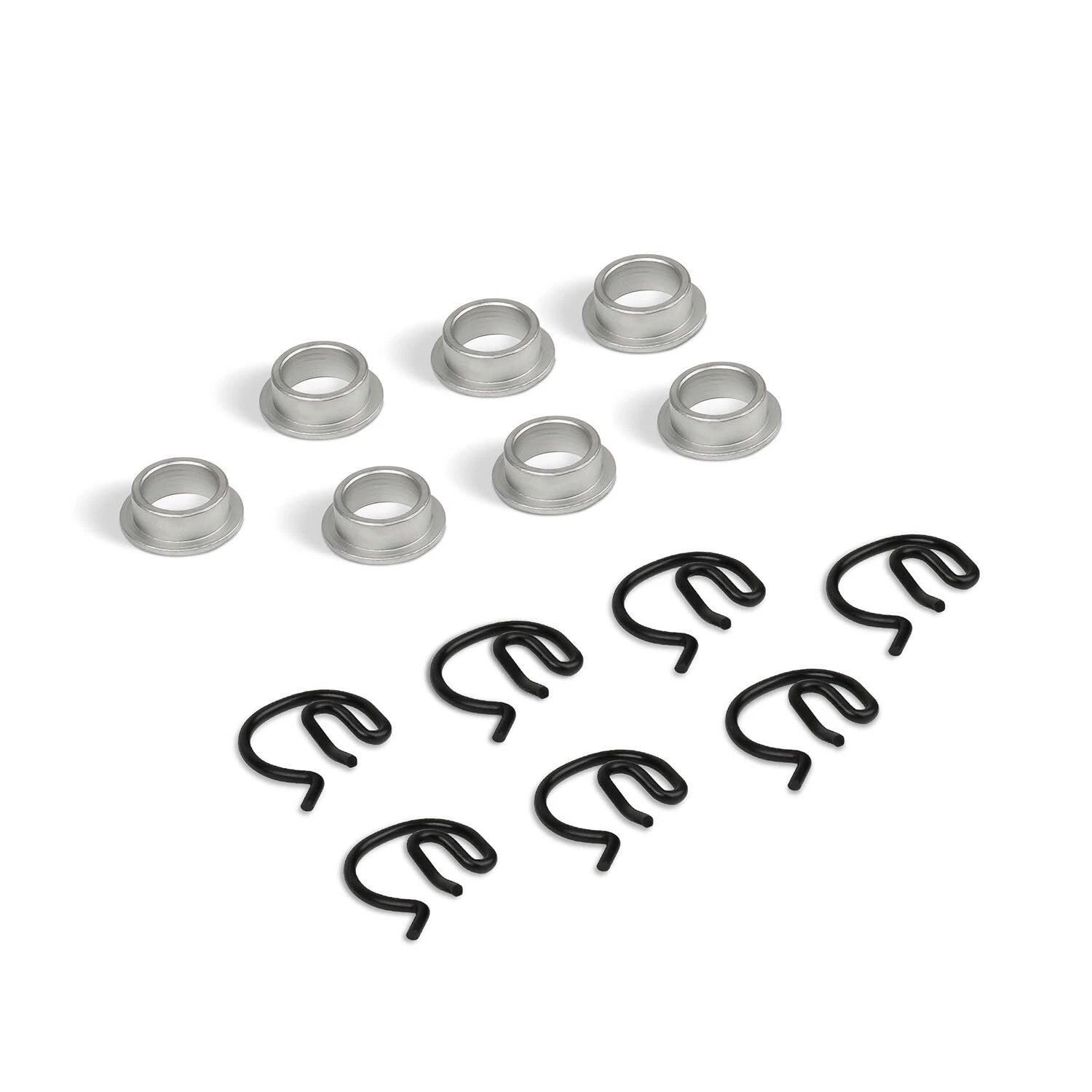 Manual Transmission Steel Shifter Bushing for 3327302