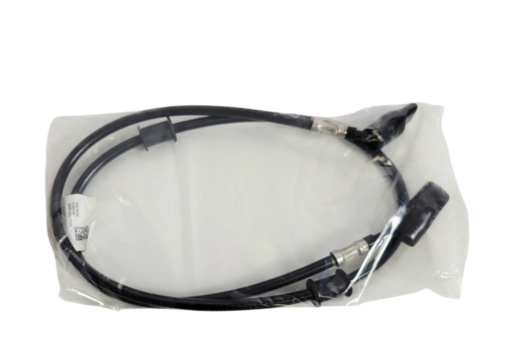 Front Upper Brake Line for Harley-Davidson Sportster (2014–2022) 41800168