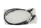 Front Upper Brake Line for Harley-Davidson Sportster (2014–2022) 41800168