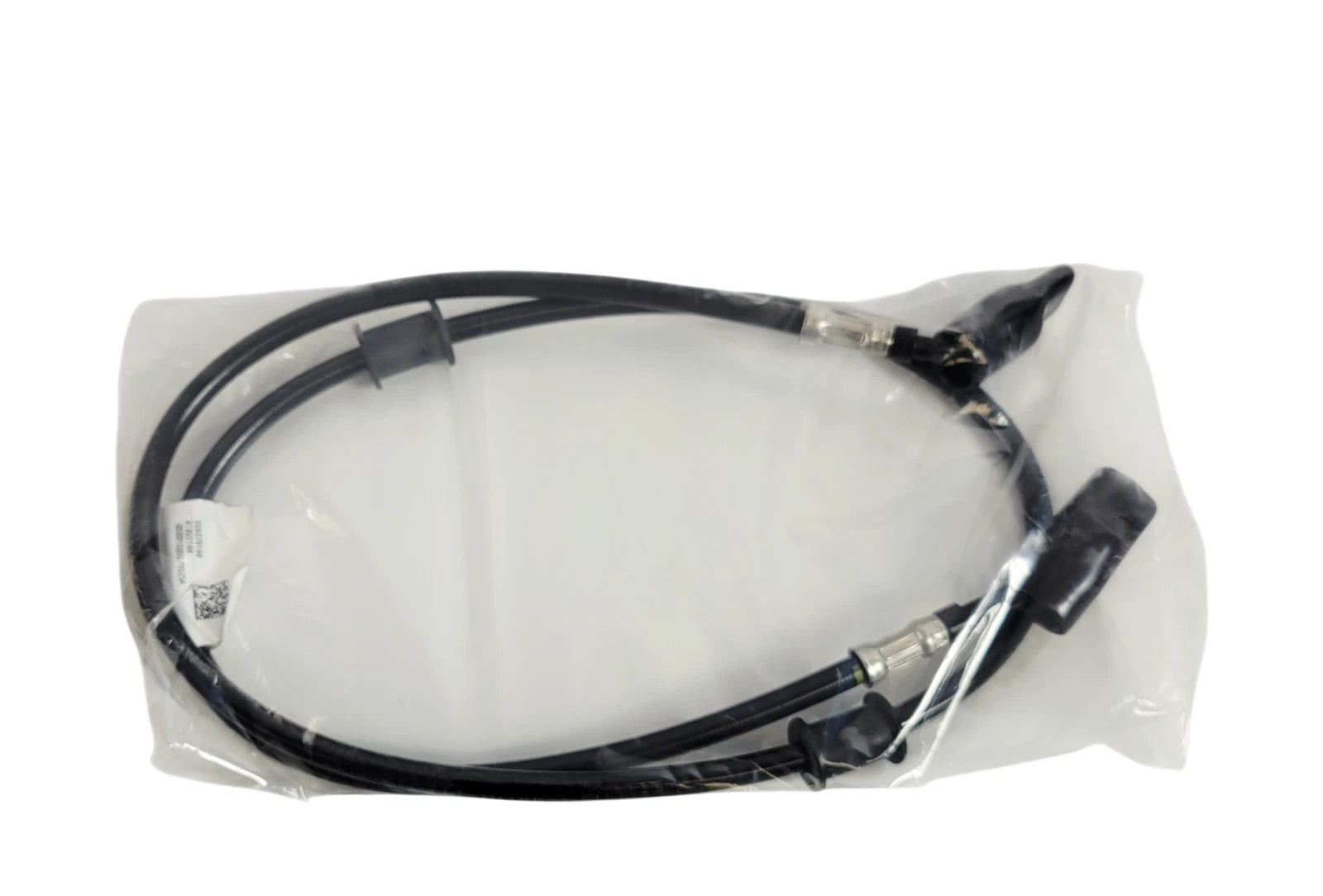 Front Upper Brake Line for Harley-Davidson Sportster (2014–2022) 41800168