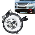 Left Front Fog Light Housing for VW Touareg (2003-2007)
