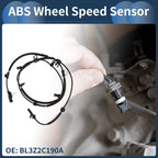 ABS Wheel Speed Sensor No.BL3Z2C190A for Ford F-150 (2011–2014) Rear Right