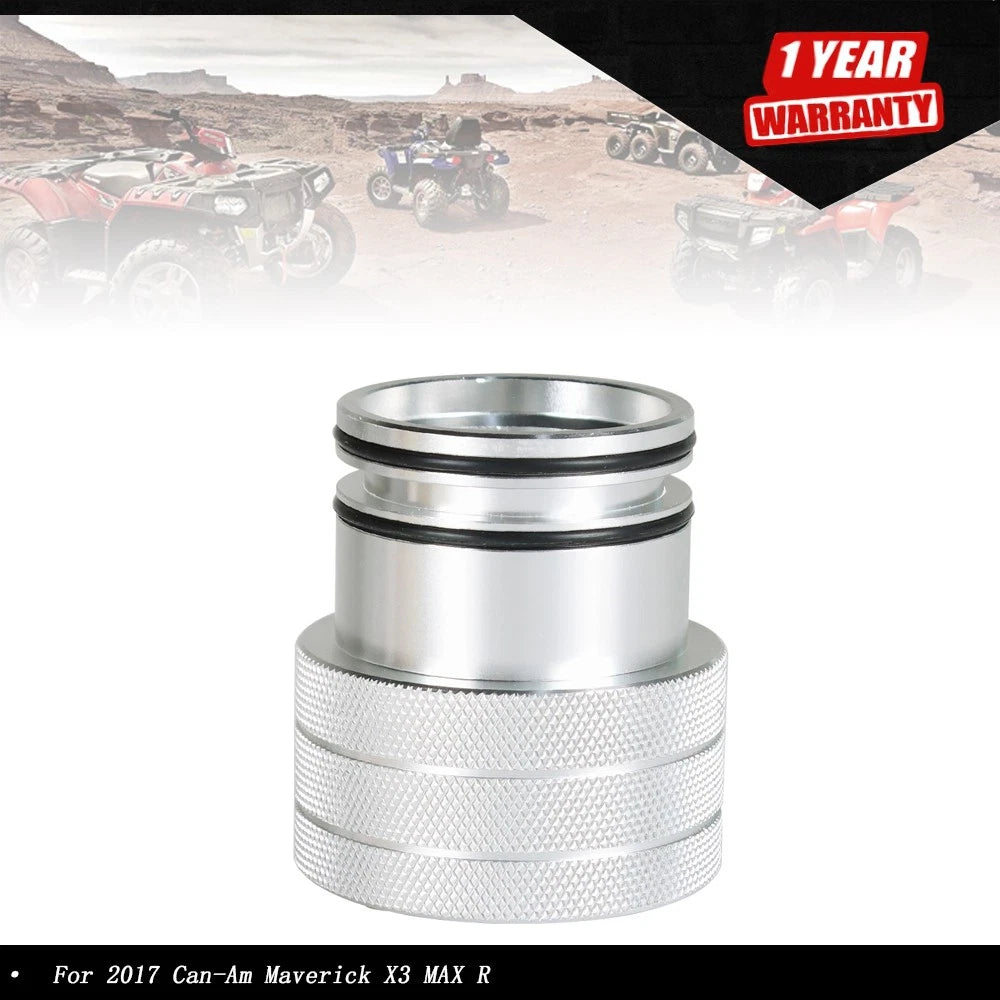 Wheel Bearing Greaser Tool 39mm for Can-Am Maverick X3 MAX (2017)