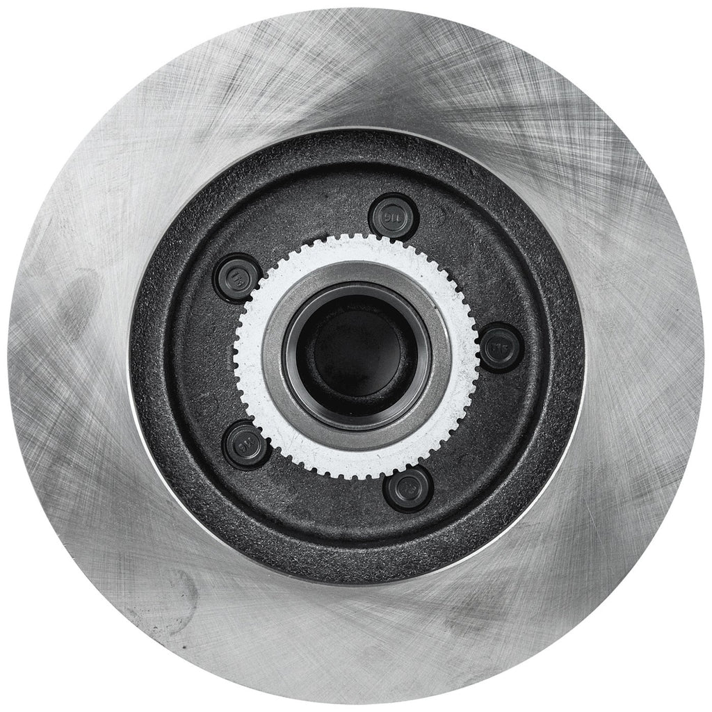 Disc Brake Rotor for GMC C1500 Suburban (1992–1999) Front Solid
