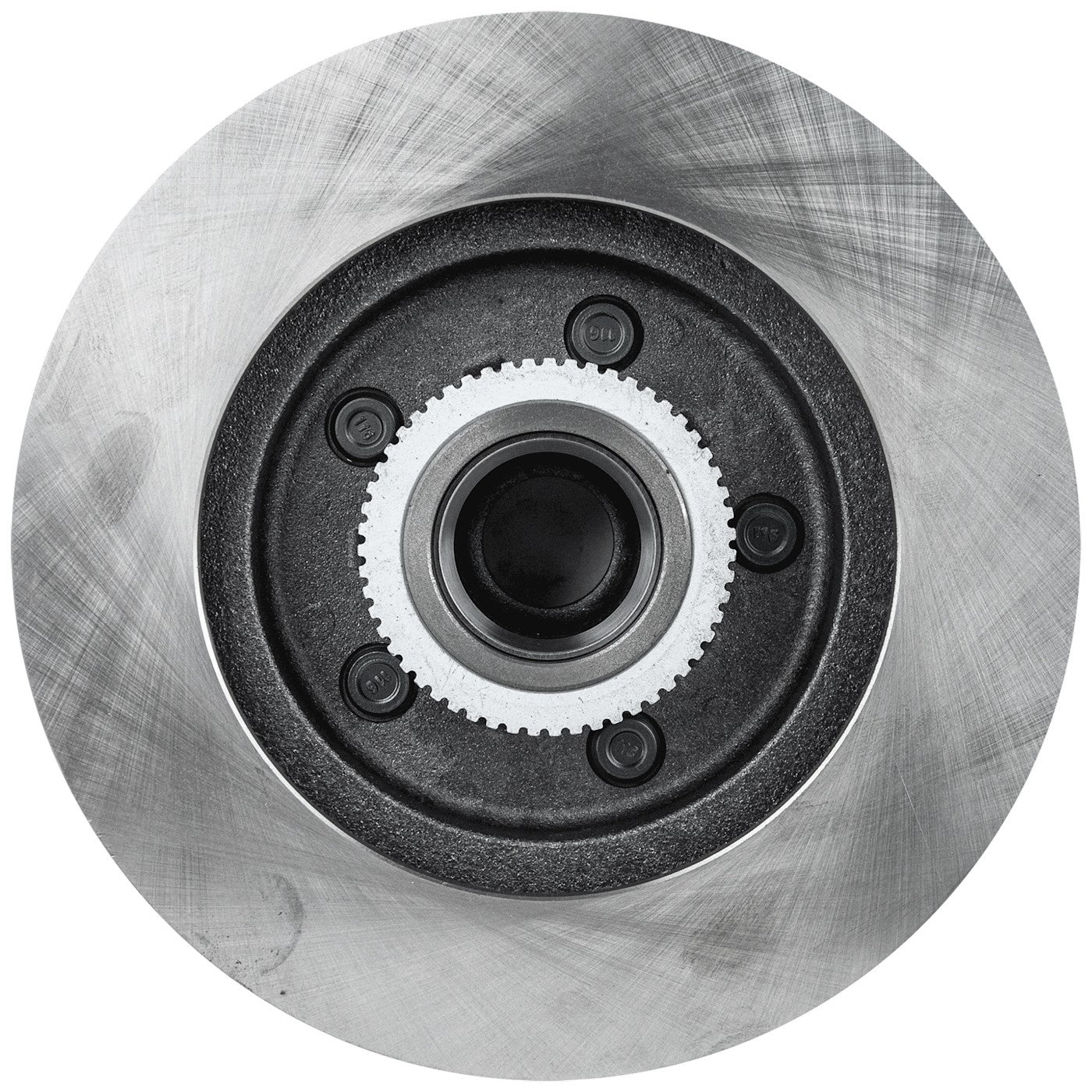 Disc Brake Rotor for GMC C1500 Suburban (1992–1999) Front Solid