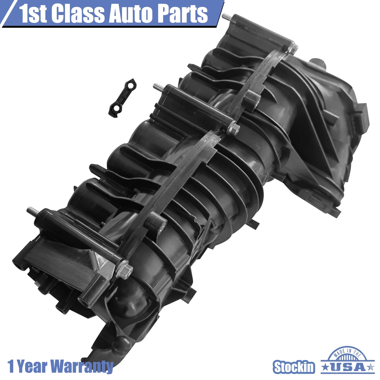Air Intake Manifold for BMW X3 E83 (2004–2010)