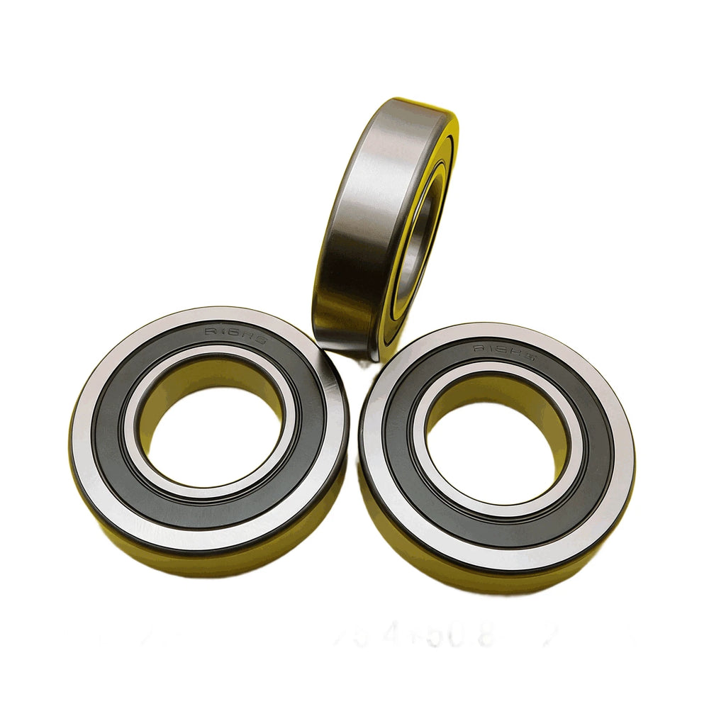 R16ZZ R16-2RS Bearing 25.4x50.8x12.7mm for Motor and Machinery