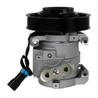 A/C Compressor for Freightliner Cascadia (2011-2019)