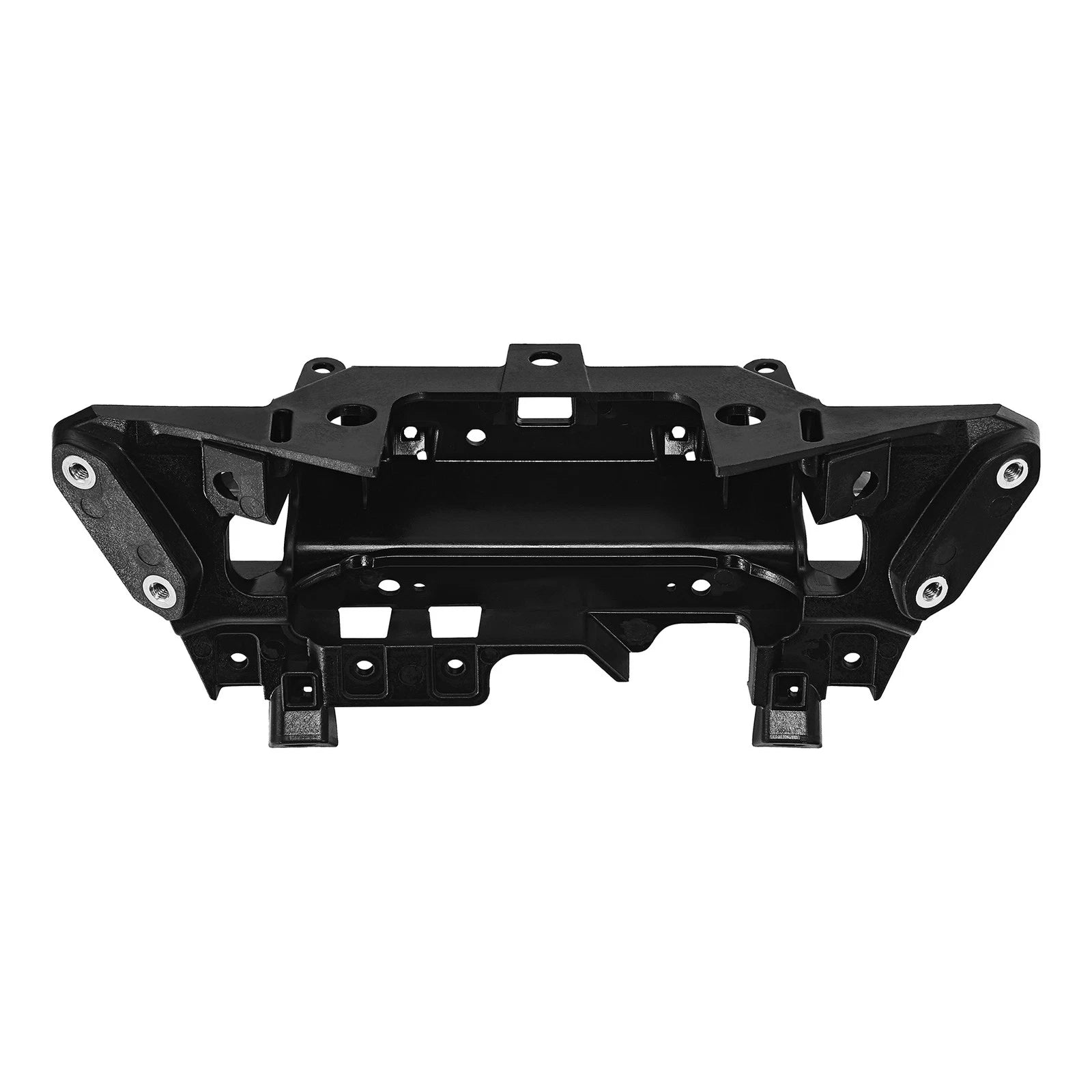 Fairing Gauge Stay Base Bracket for Kawasaki Ninja ZX-6R (2024–2025)