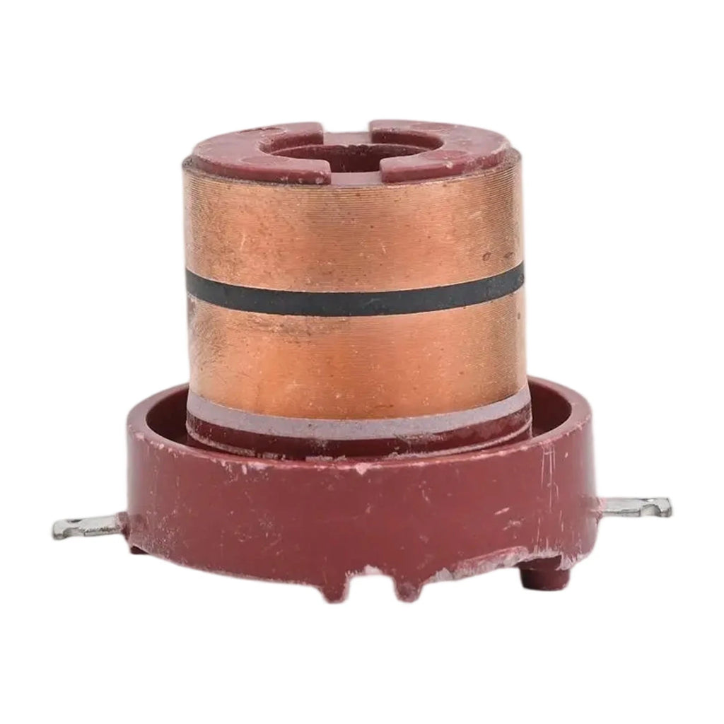 Dual Layered Copper Collecting Rings for Efficiency (27 mm)