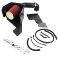 Cold Air Intake Set for Dodge Ram 1500 Classic 2500 3500 (2009–2021)