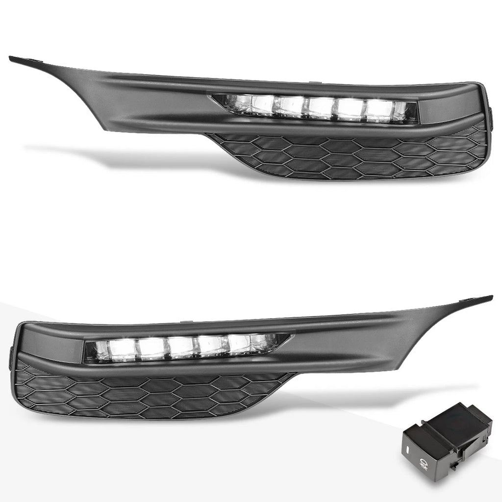 Car Air Freshener Clip for Any Vehicle (Universal)