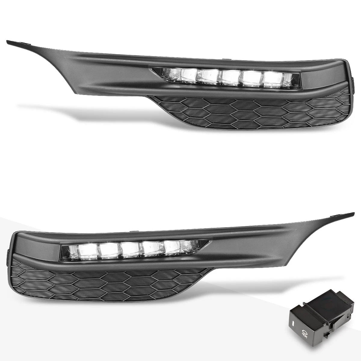 Car Air Freshener Clip for Any Vehicle (Universal)